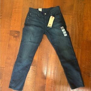 Men’s Levi Strauss Jeans (Brand New)